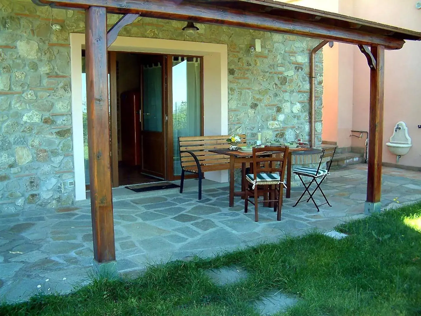 Casa Roberto - Campagna Toscana Vicino Al Mare カステッリーナ・マリッティマ 別荘
