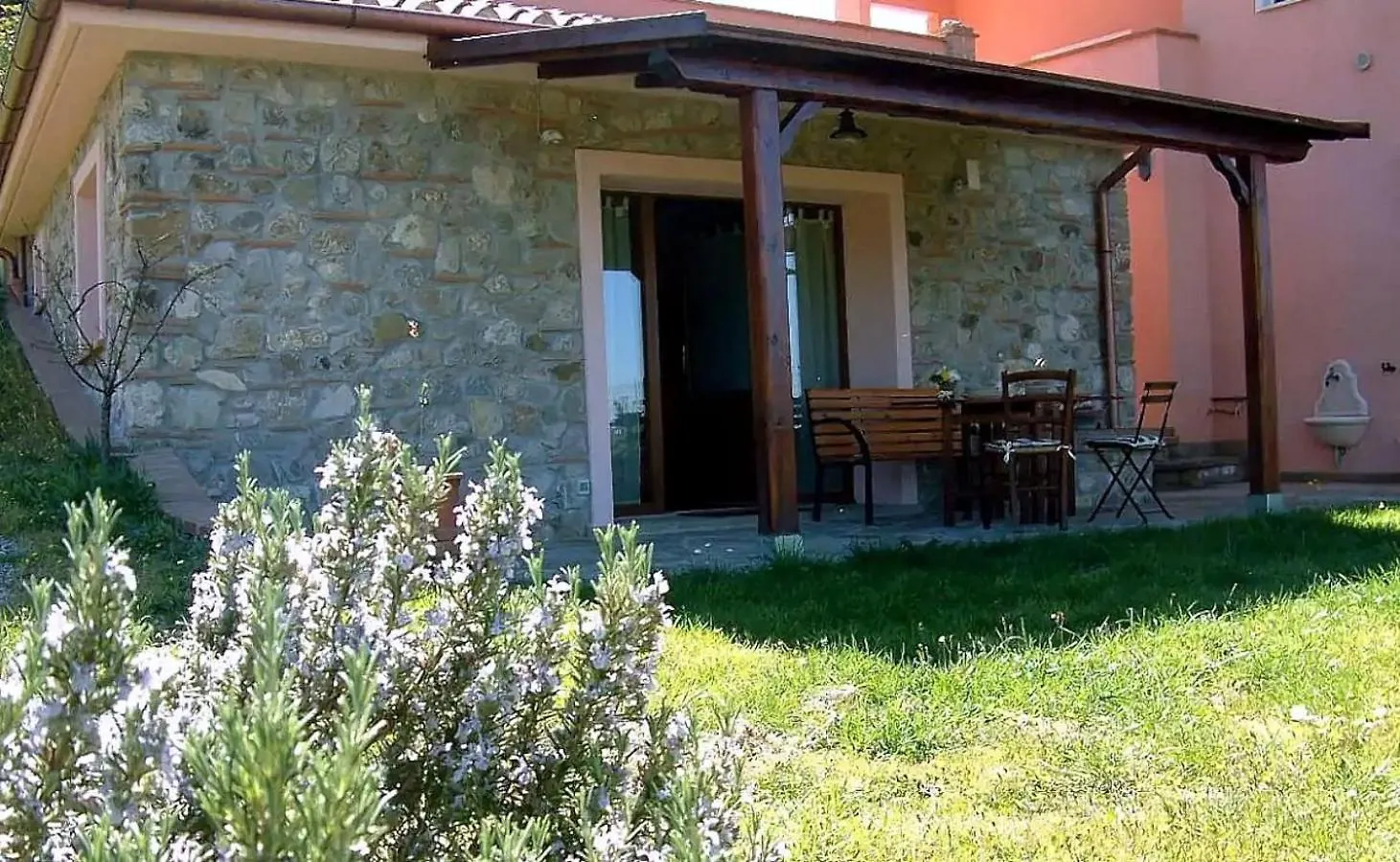 Casa Roberto - Campagna Toscana Vicino Al Mare カステッリーナ・マリッティマ