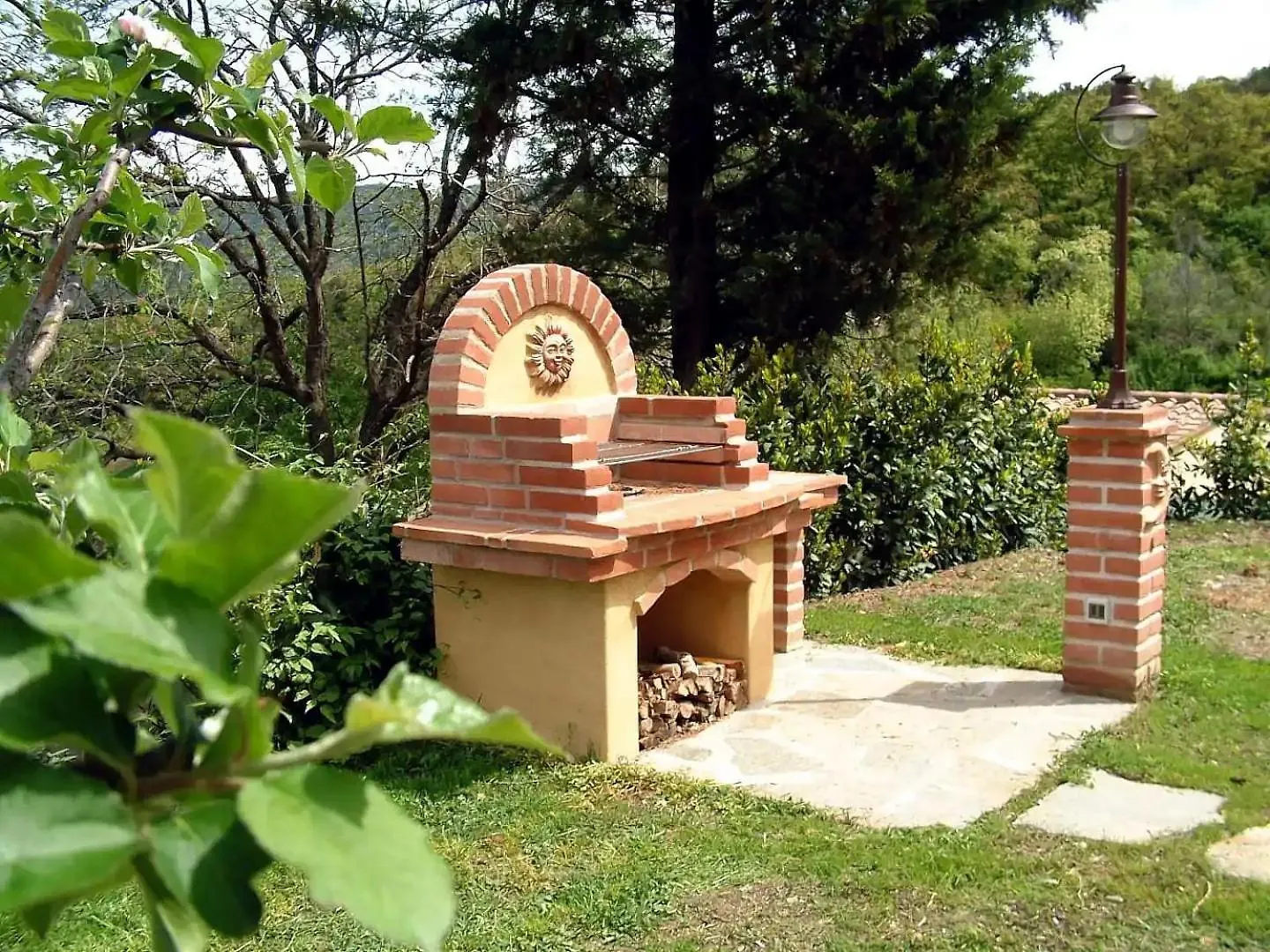 別荘 Casa Roberto - Campagna Toscana Vicino Al Mare カステッリーナ・マリッティマ イタリア