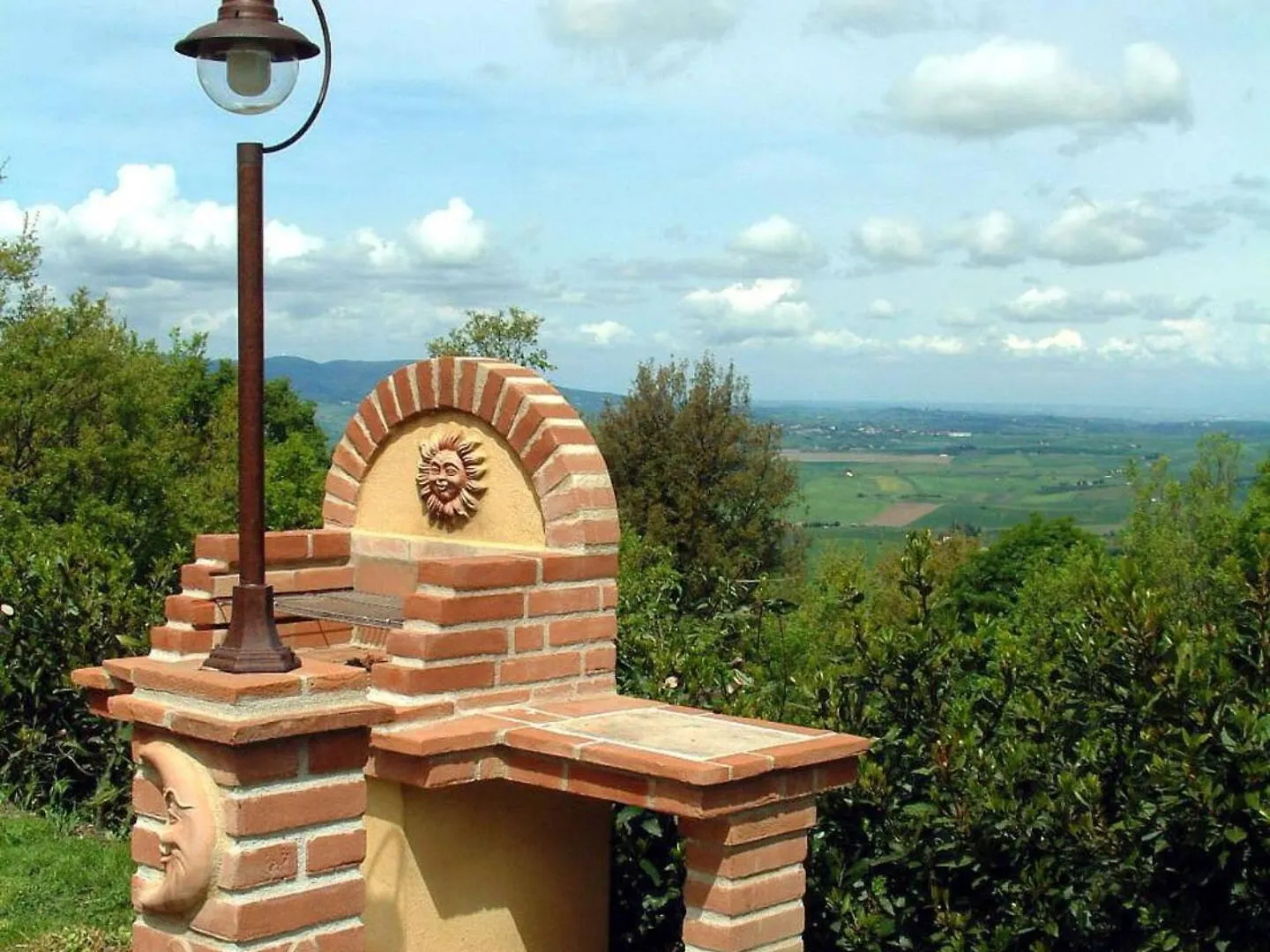 別荘 Casa Roberto - Campagna Toscana Vicino Al Mare カステッリーナ・マリッティマ イタリア
